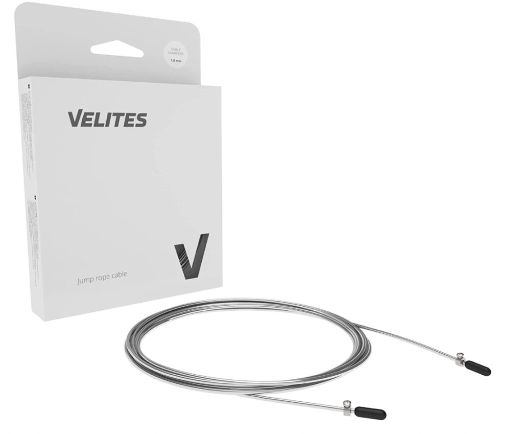 Lastres Estándar para Cuerda Fire 2.0, VElites