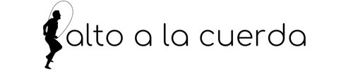 Salto a la cuerda 
